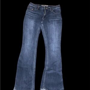 IDYLLWIND JEANS